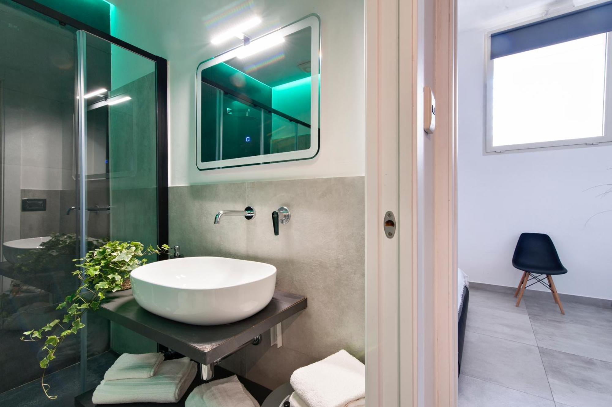 Eugenio Suite - Lecce Selection Exterior foto