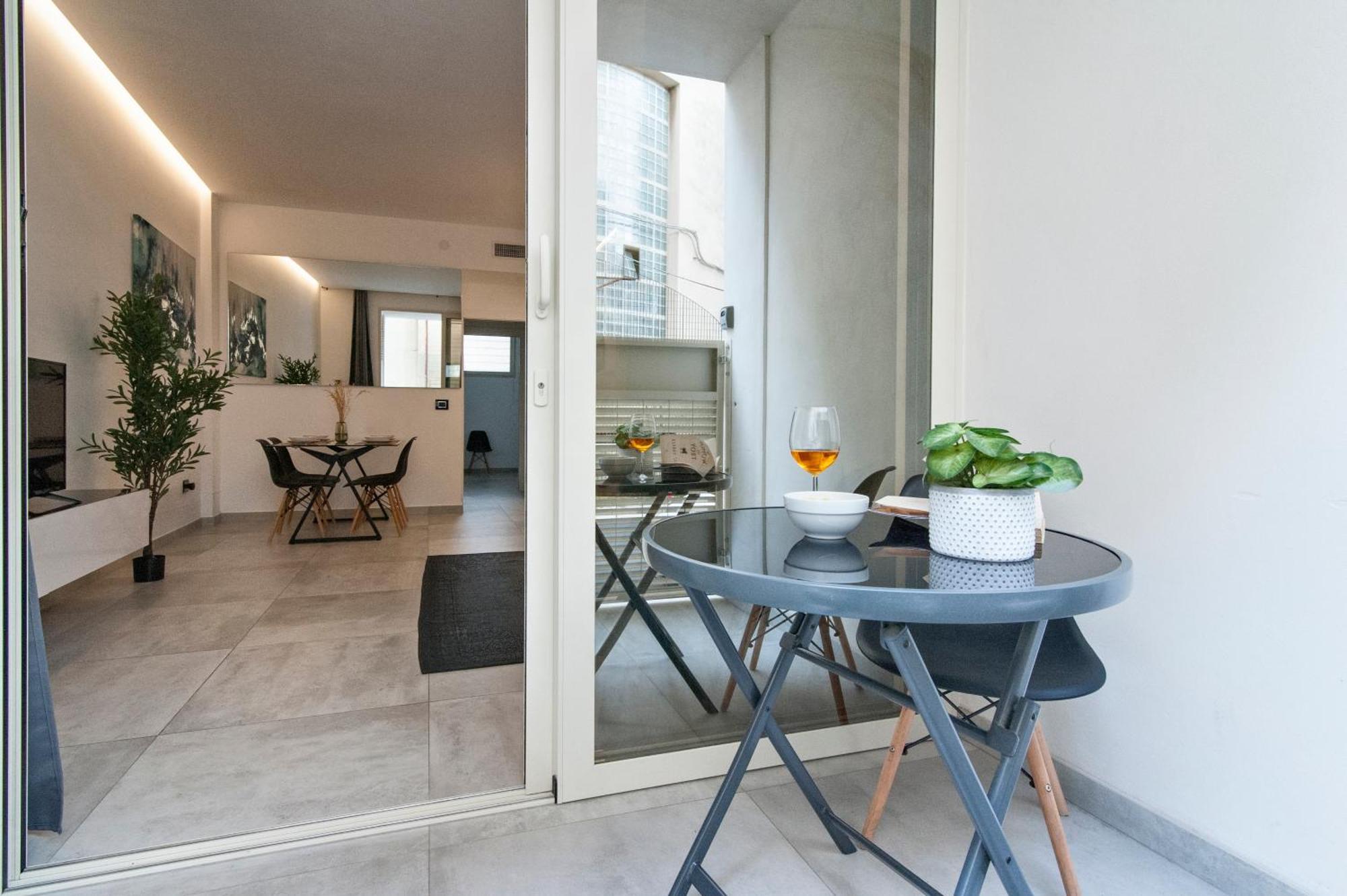 Eugenio Suite - Lecce Selection Exterior foto
