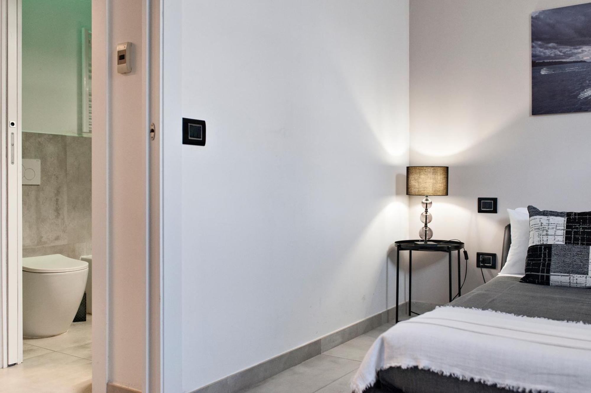 Eugenio Suite - Lecce Selection Exterior foto