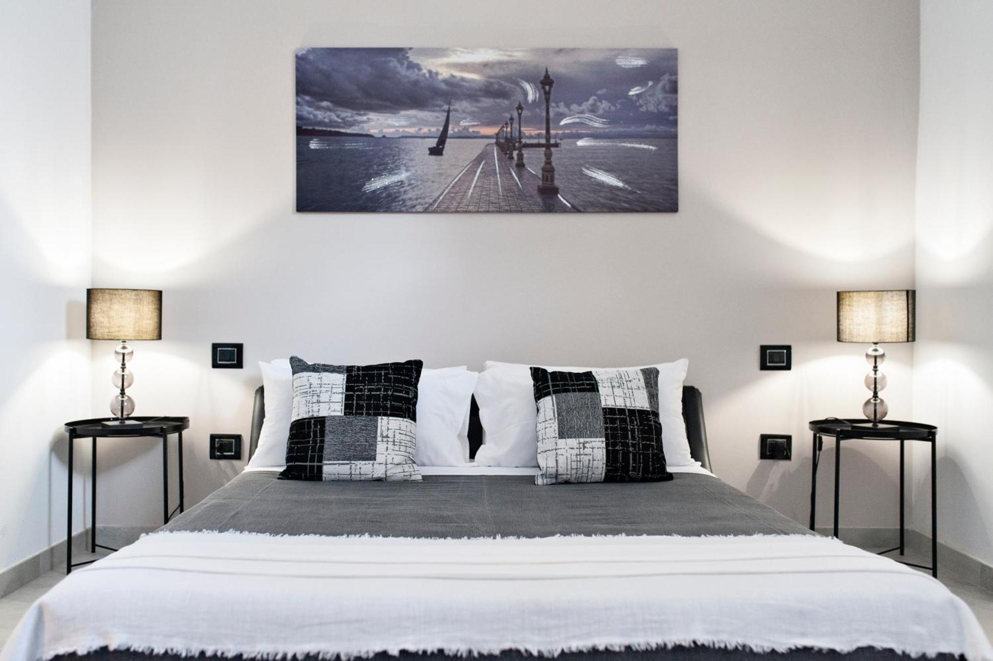 Eugenio Suite - Lecce Selection Exterior foto