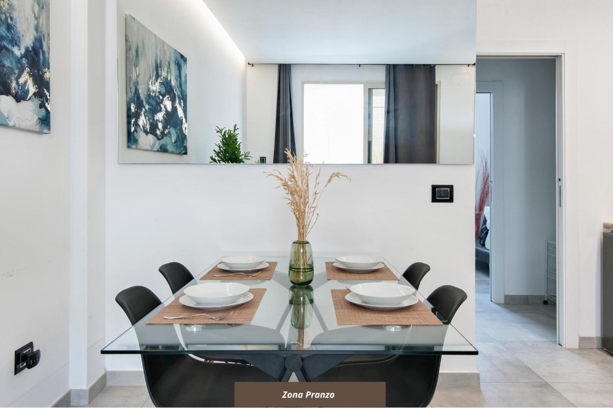 Eugenio Suite - Lecce Selection Exterior foto