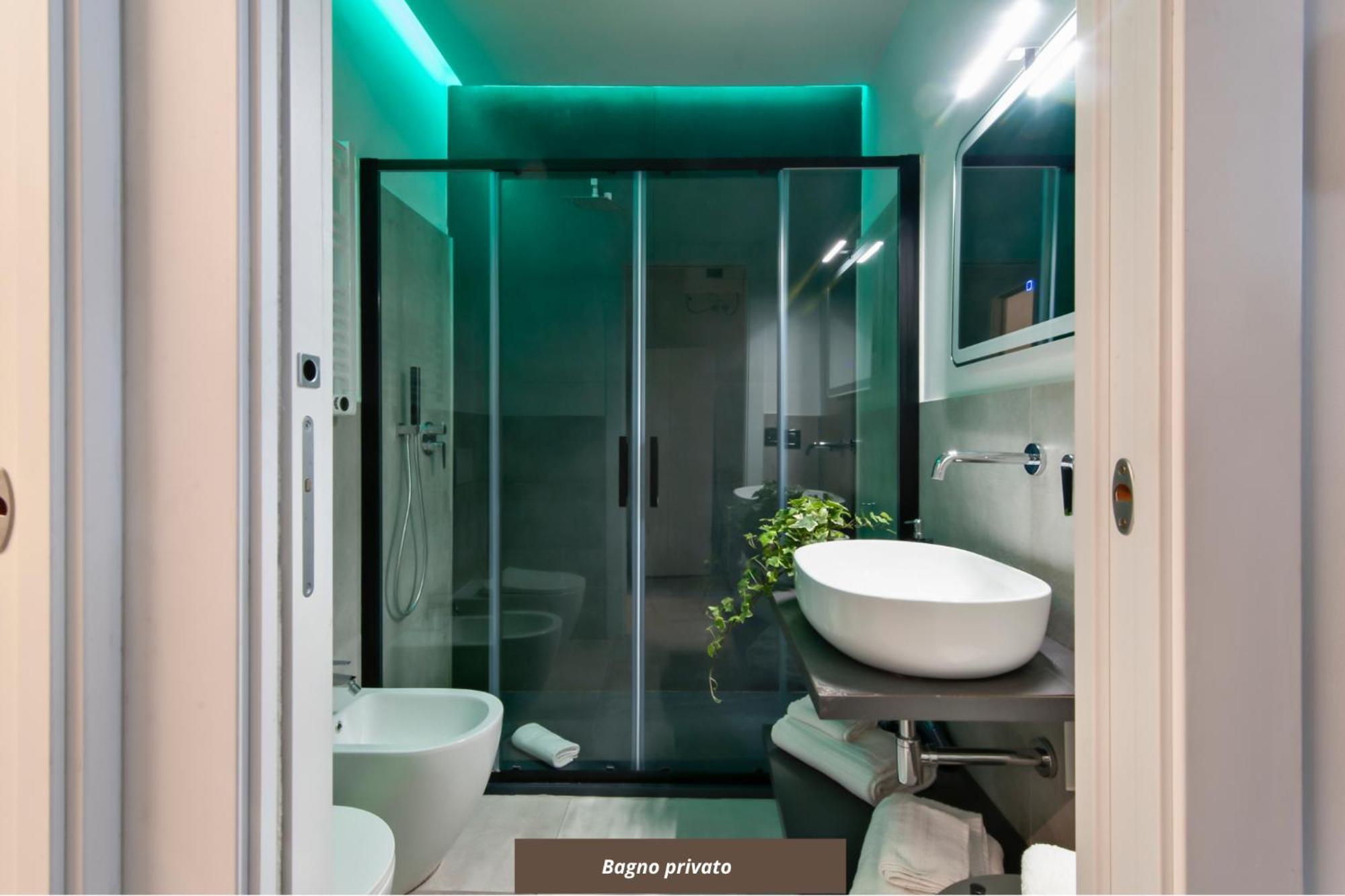 Eugenio Suite - Lecce Selection Exterior foto
